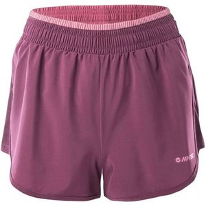 Hi-tec Laria Mouwloos T-shirt