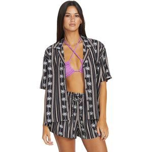 Volcom - Sun Stunner - Hemd