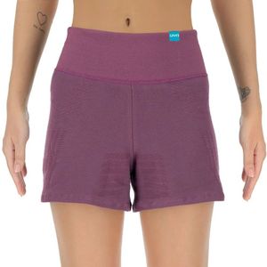 Korte Broek UYN Women Natural Training OW Prune