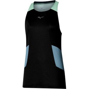 Mizuno Dryaeroflow Mouwloos T-shirt