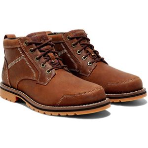 Timberland Larchmont Ii Chukka Boots Bruin EU 45 1/2 Man