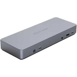 Hyper Wwcb 14 Usb-c Dockingstation