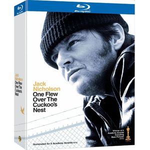 Dvd One Flew Over The Cuckoos Nest Collectors Edition Dvd