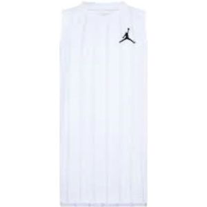 Jordan - JDB MVP 23 - Tanktop - Wit - 100% Katoen