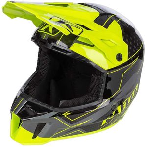 Klim F3 Carbon Offroadhelm