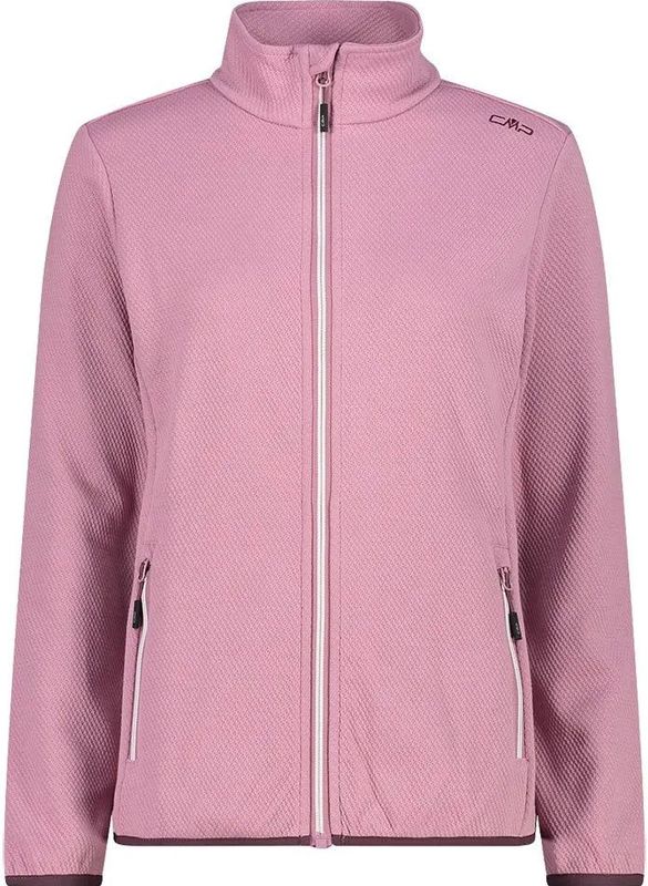 Cmp - 33g5986 - Arctic Fleece Jack - Lichtgewicht - Isolerend - Ademend