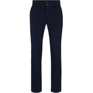 Boss 10242156 Chino Broek