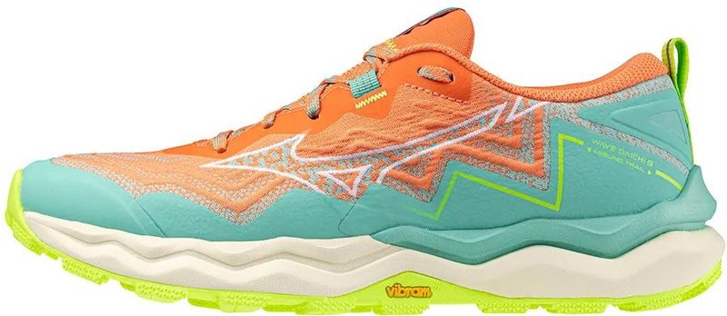 Mizuno - Wave Daichi 9 - Trailschoenen