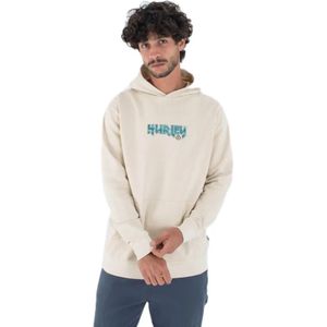 Hurley Wave Addiction Hoodie