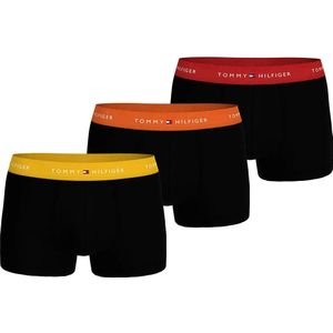 Tommy Hilfiger Signature Essential Boxers 3 Eenheden