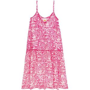 Sundek Abito Mouwloze Jurk