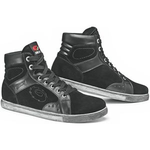 Sidi - Frontera - Motorschoenen - Zwart - EU 44 - Man