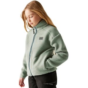 Dare2b Zesty Ii Fleece Met Volledige Rits