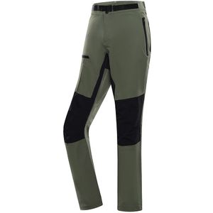 Alpine Pro Span Pants Groen 50 Man