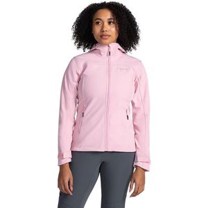 Kilpi Ravia Softshell Jacket Roze 40 Vrouw