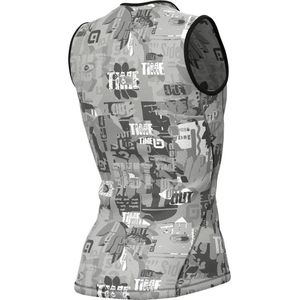 Ale Break Mouwloos Basislaag