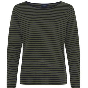 Sea Ranch Fran T-shirt Met Lange Mouwen