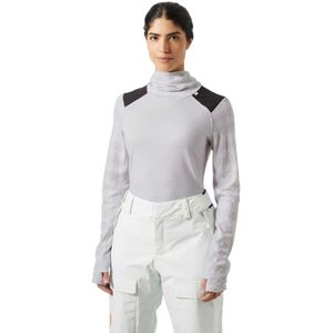 Helly Hansen Lifa Merino Midblc T-shirt Met Lange Mouwen