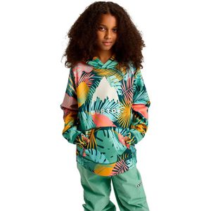 Burton - Oak - Hoodie