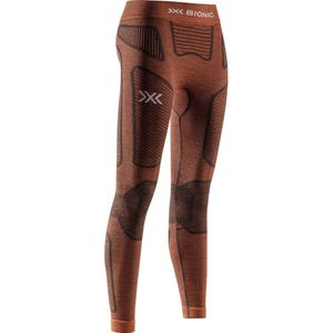 X-bionic Symbio Merino Basislaagbroek
