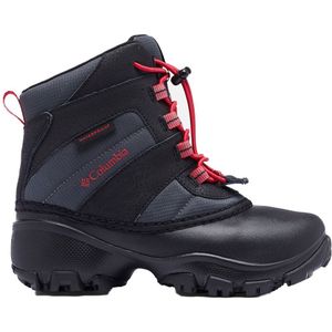 Columbia Rope Tow Iii Wp Snow Boots Zwart EU 28