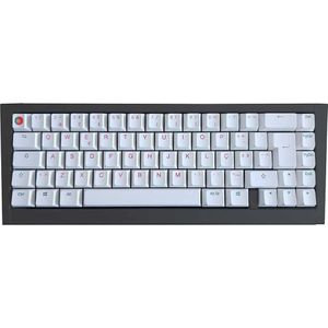 Ducky Diy Outlaw 65 Toetsenbord Spaans