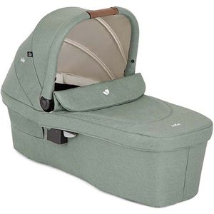 Joie Laurel Ramble Xl Baby Stroller Groen