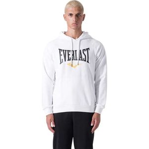 Everlast Unbrushed Fleece Logo Sweatshirt