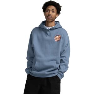 Santa Cruz Meyer Freestyle Dot Hoodie