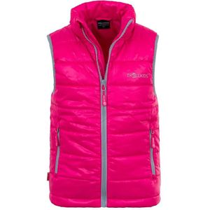 Trollkids - Trondheim - Gilet - Warm - Licht Geïsoleerd