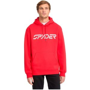 Spyder Wordmark Hoodie