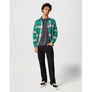 Wrangler 112356828 Larston Spijkerbroek