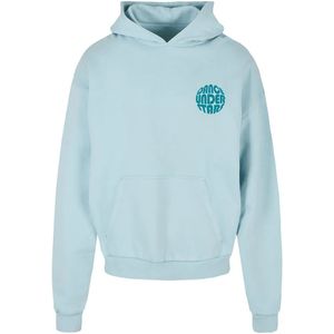 Mc Clothes Dance Under Stars Oversized Hoodie