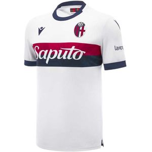 Macron Bologna Fc 24/25 Uitshirt