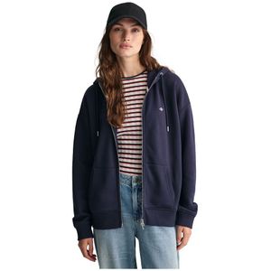 Gant 4201412 Sweatshirt Met Rits