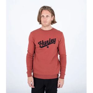 Hurley M Hurler Sweatshirt