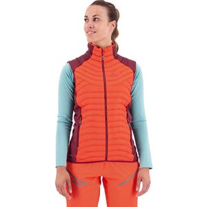 Dynafit Speed Insulation Vest Oranje XL Vrouw