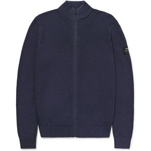 Ecoalf Merto Trui Met Volledige Rits