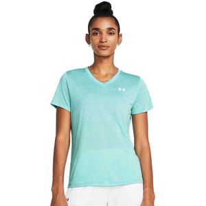 Under Armour Tech V Twist T-shirt Met Korte Mouwen