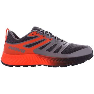 Inov8 Trailfly Wide Trail Running Shoes Oranje EU 43 Man