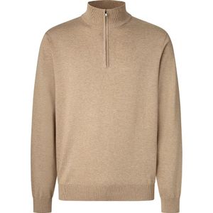 FaÇonnable Cosilk Half Rits Trui