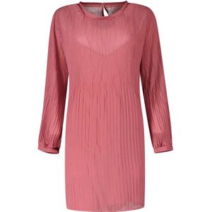 Pepe Jeans Marta Lang Mouw Jurk