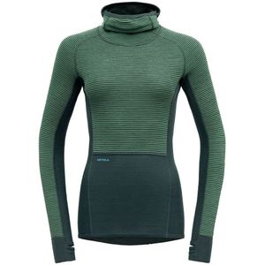 Devold Of Norway Tuvegga Merino Hoodie