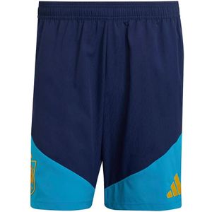 Korte Spanje Tiro Coupe du Monde 2026