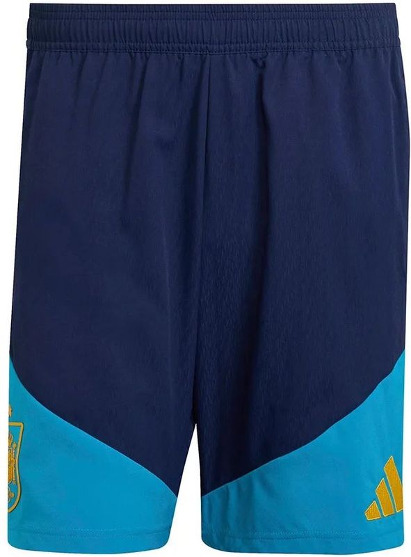 Korte Spanje Tiro Coupe du Monde 2026