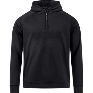 Head Kore Tech Hoodie Zwart 2XL Man