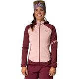 Dynafit - Transalper Light Polartec Fleece - Groen - Polartec® Powergrid™