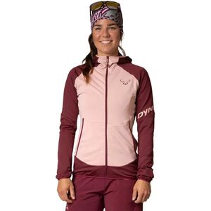 Dynafit - Transalper Light Polartec Fleece - Groen - Polartec® Powergrid™