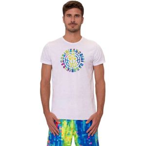 Bidi Badu Melbourne 2024 Chill T-shirt Met Korte Mouwen