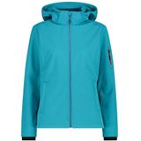 Cmp - 39A5006 - Softshelljack - Waterdicht - Ademend - Met Afneembare Capuchon